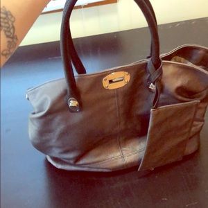 Charming Charlie purse